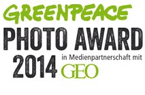 Greenpeace Photo Award