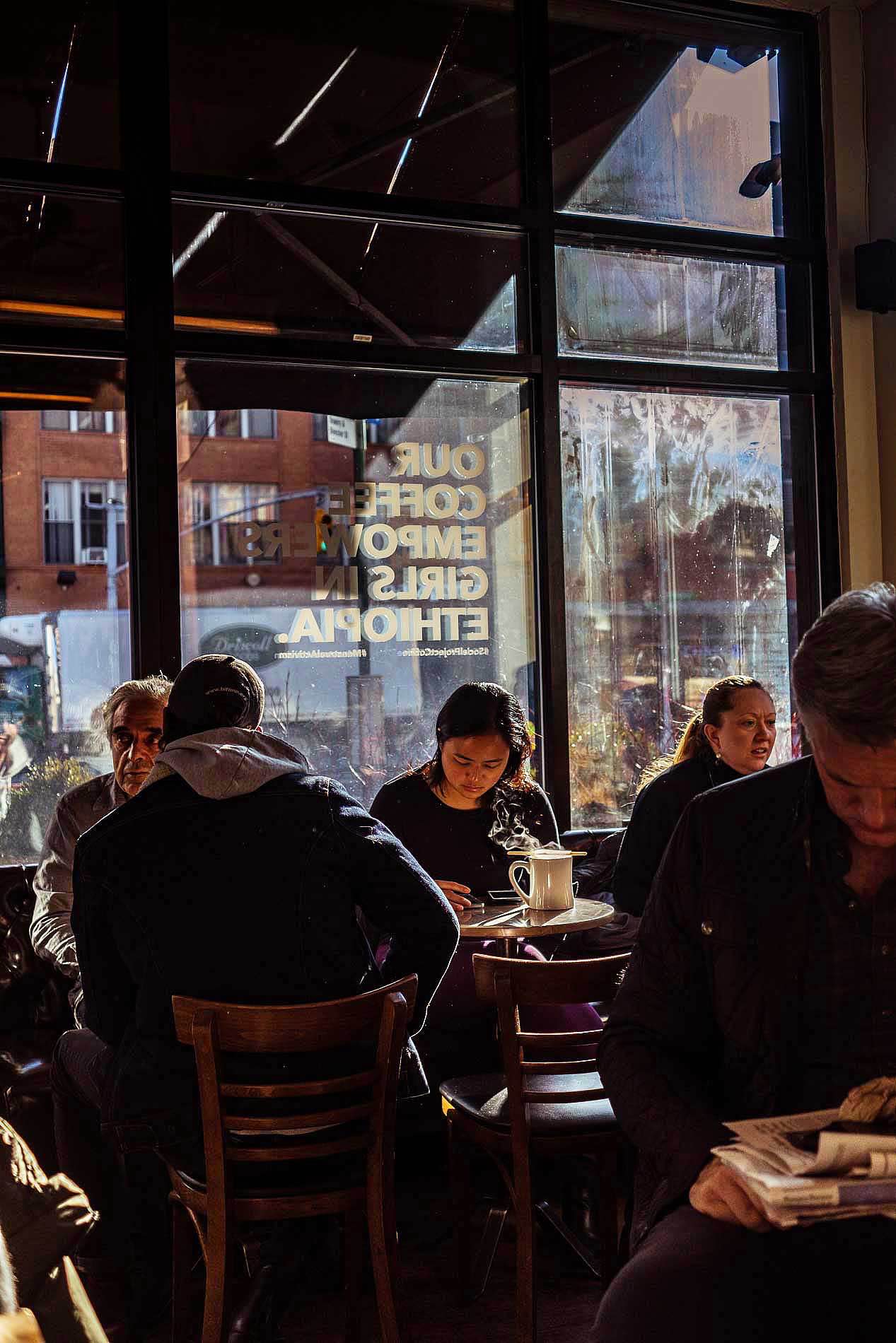 new york reportage photographer Martin Frick