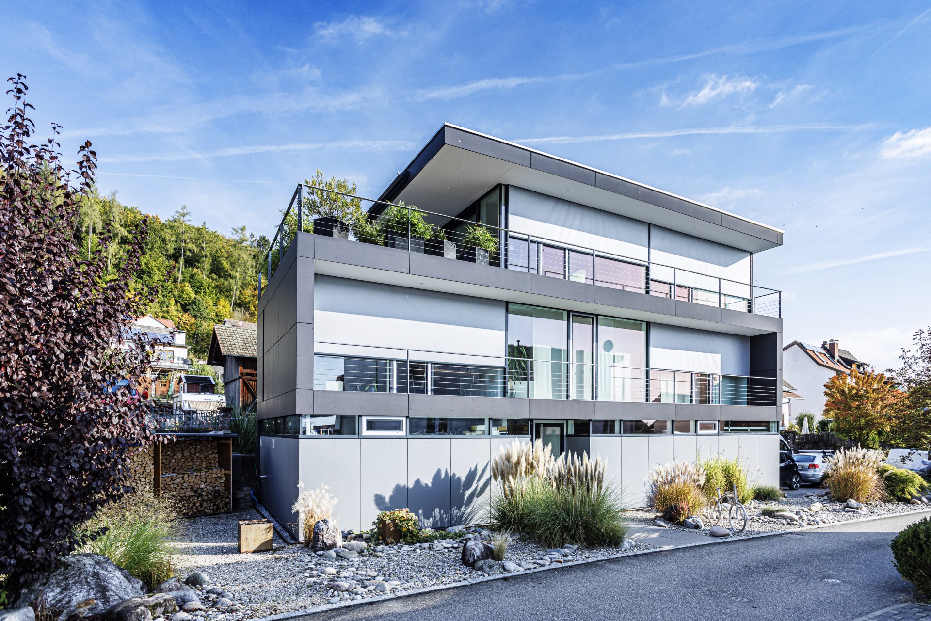 Immobilien Fotografie